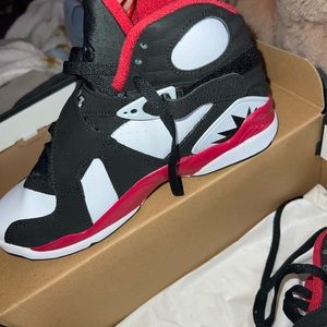 Air Jordan 8 Retro (GS)